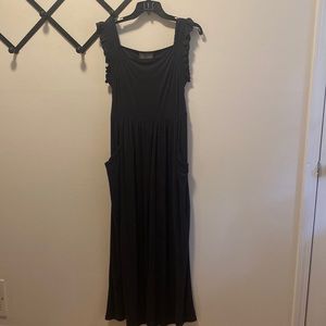 Saturday Sunday jumpsuit by Anthropologie. Sz S